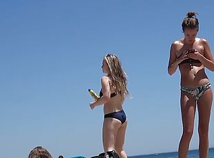 Nude Male In Beach - Freeponvideos